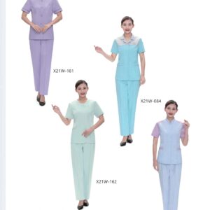 Facility Support Uniforms